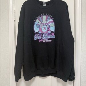 Port Aransas Endless Summer Sweatshirt